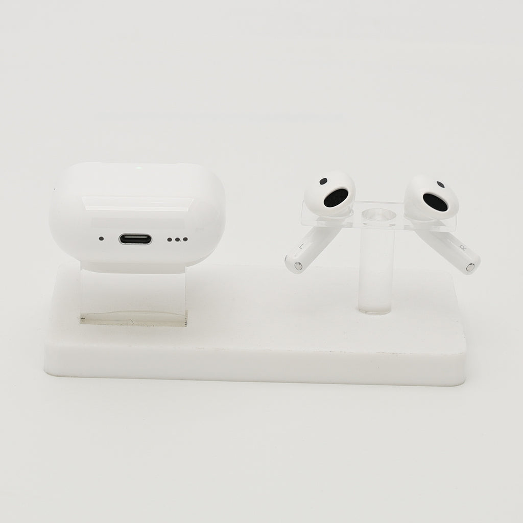 99新 Apple AirPods 4 (支持主动降噪) 白色