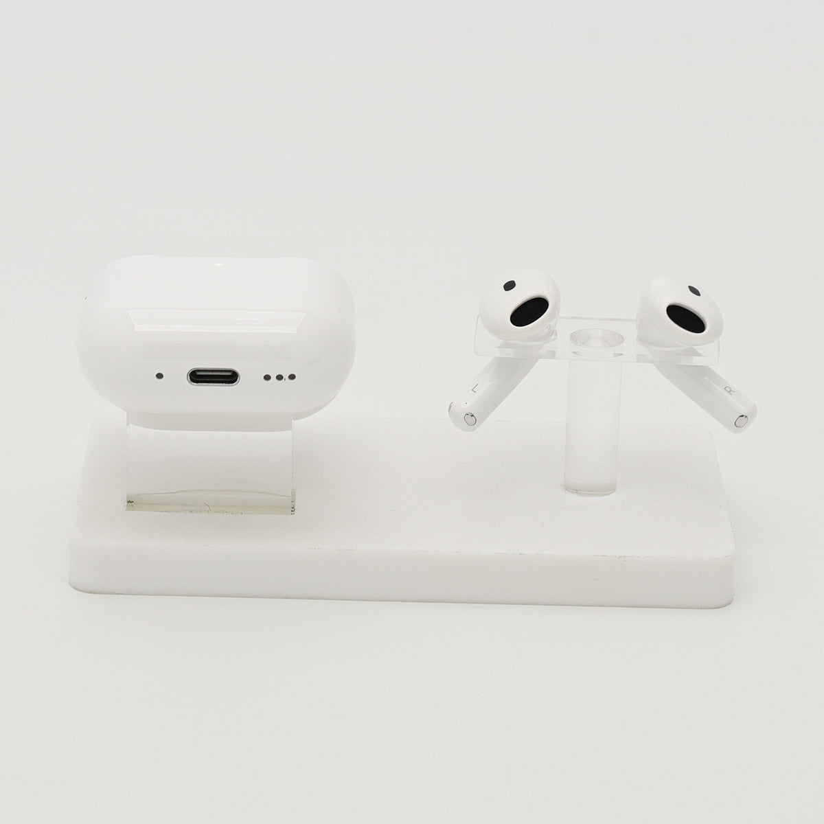 99新 Apple AirPods 4 (支持主动降噪) 白色
