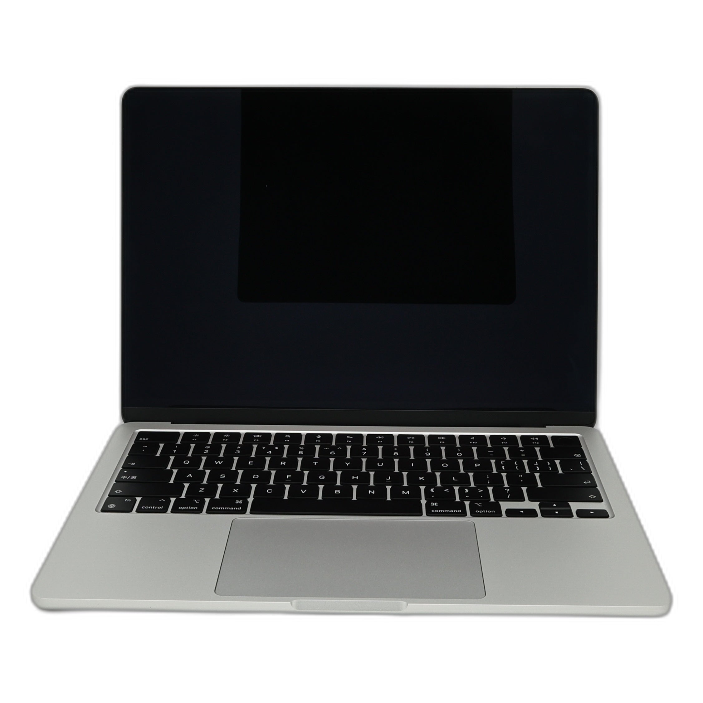 95新 Apple MacBook Air 22年 13寸 M2（8+8核） 8G RAM 256G SSD 銀色