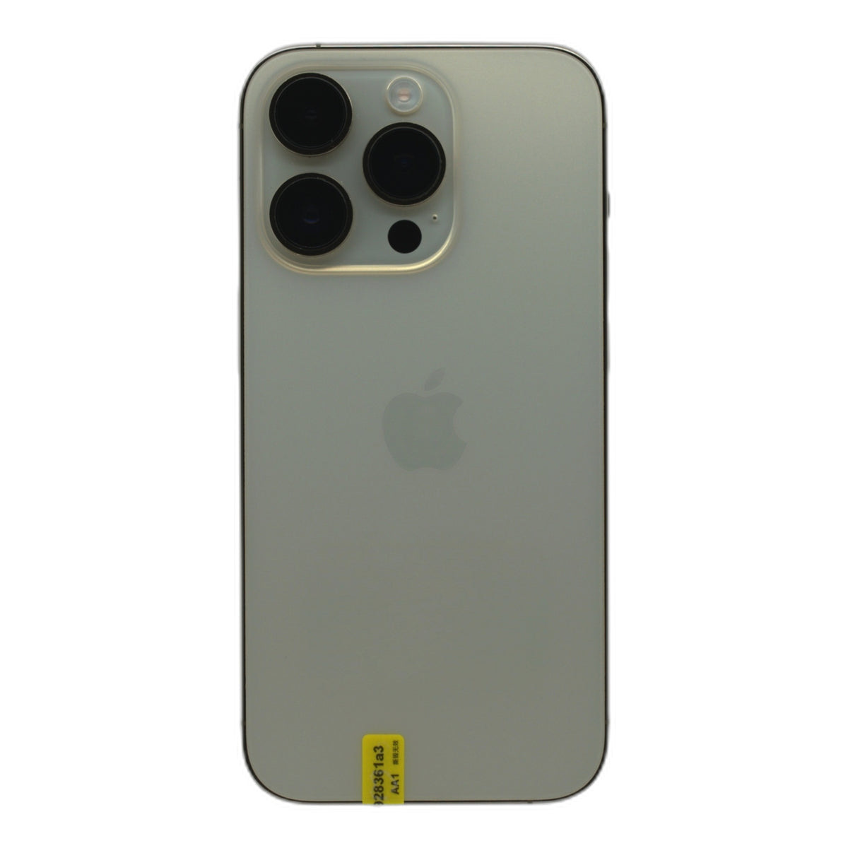 95新 Apple iPhone 14 Pro 256G 金色 中國大陸版