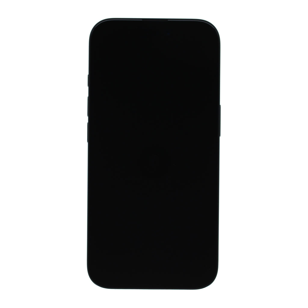 95新 Apple iPhone 16 256G 黑色 中國大陸版