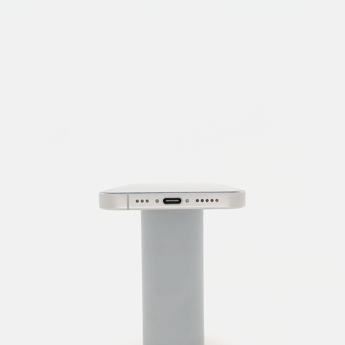 95新 Apple iPhone 16 Pro 128G 白色鈦金屬 中國大陸版