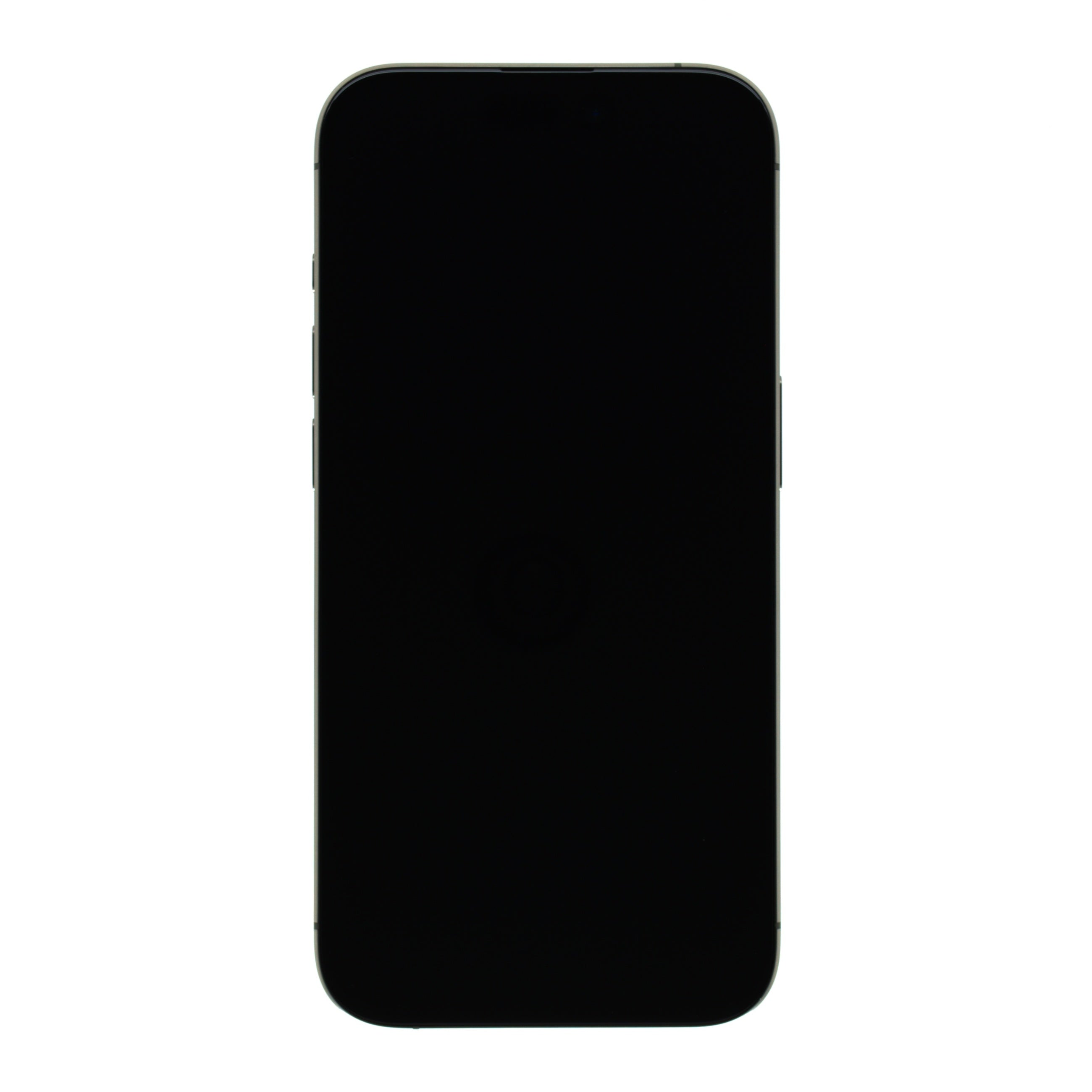 95新 Apple iPhone 15 Pro 128G 原色鈦金屬 中國大陸版
