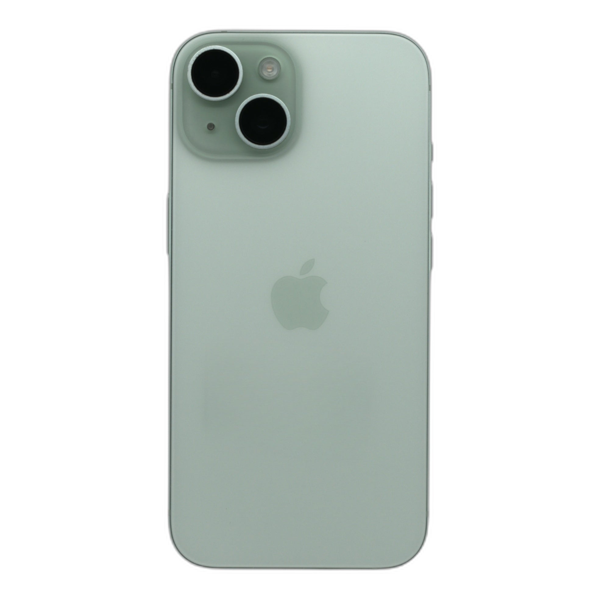 95新 Apple iPhone 15 128G 綠色 中國大陸版