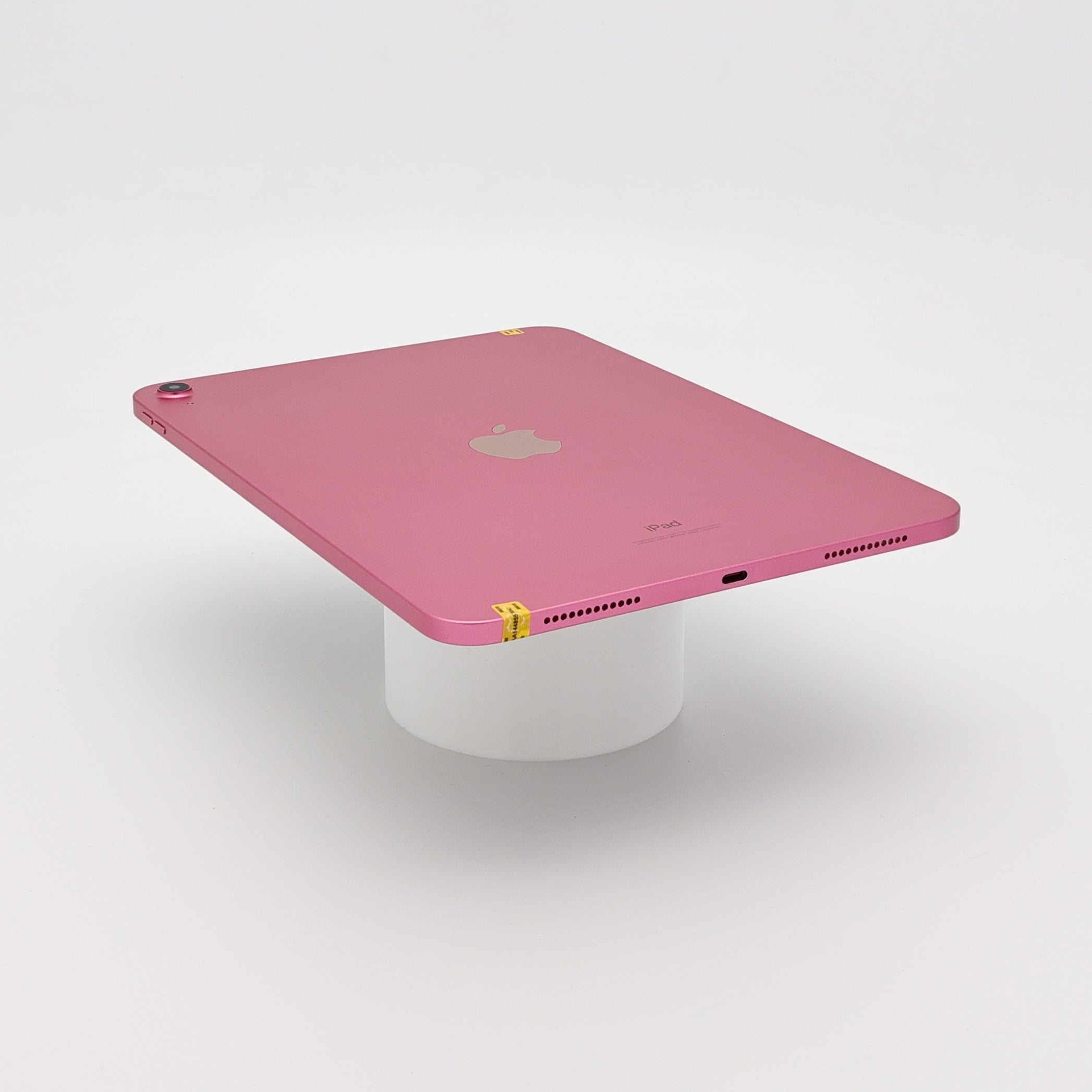 95新 Apple iPad 10代 64G 粉紅色 WIFI