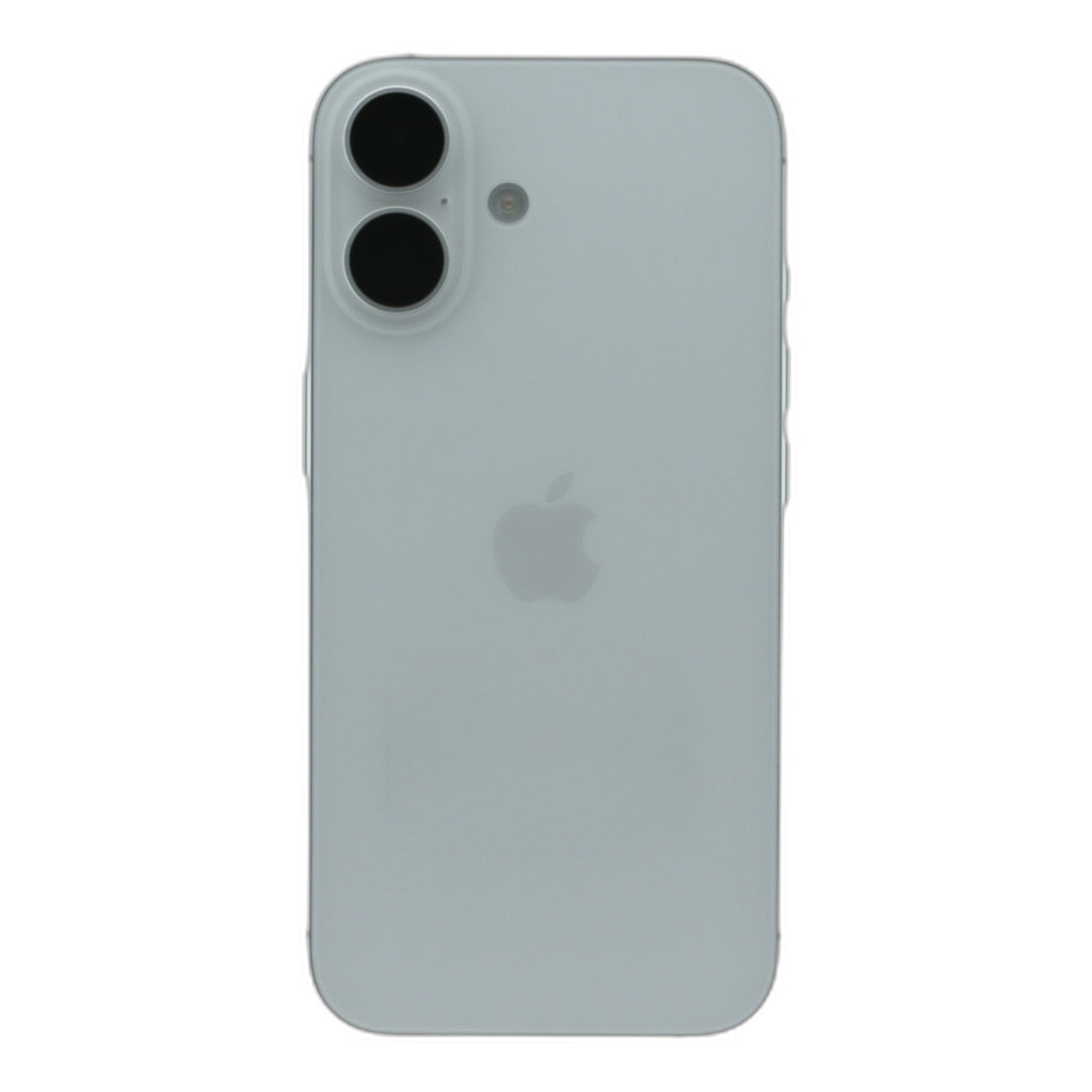 95新 Apple iPhone 16 256G 白色 中國大陸版