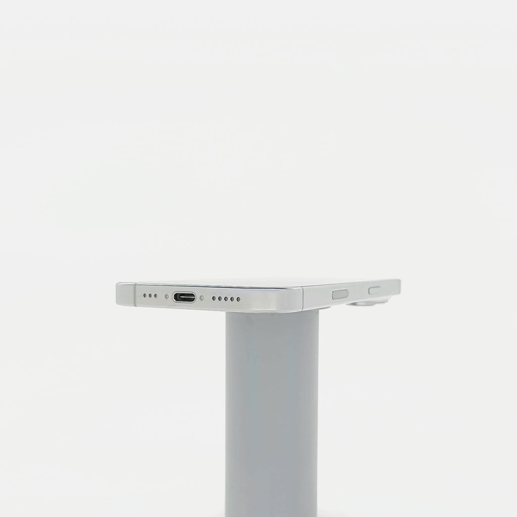99新 Apple iPhone 16 Pro 128G 白色鈦金屬 中國大陸版