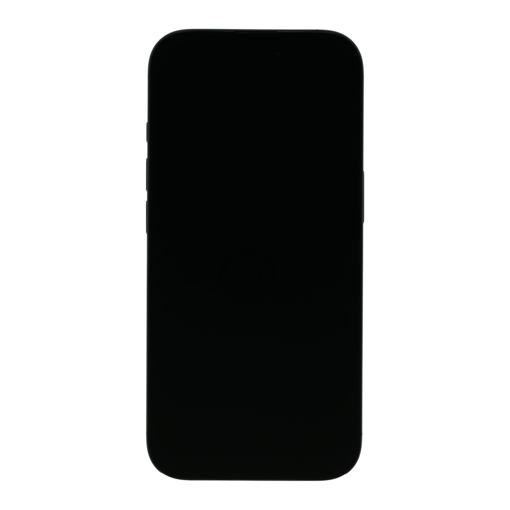95新 Apple iPhone 16 Pro 128G 黑色鈦金屬 中國大陸版