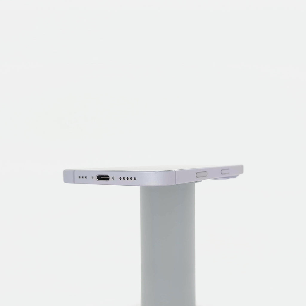 95新 Apple iPhone 17 256G 薰衣草紫色 中國大陸版