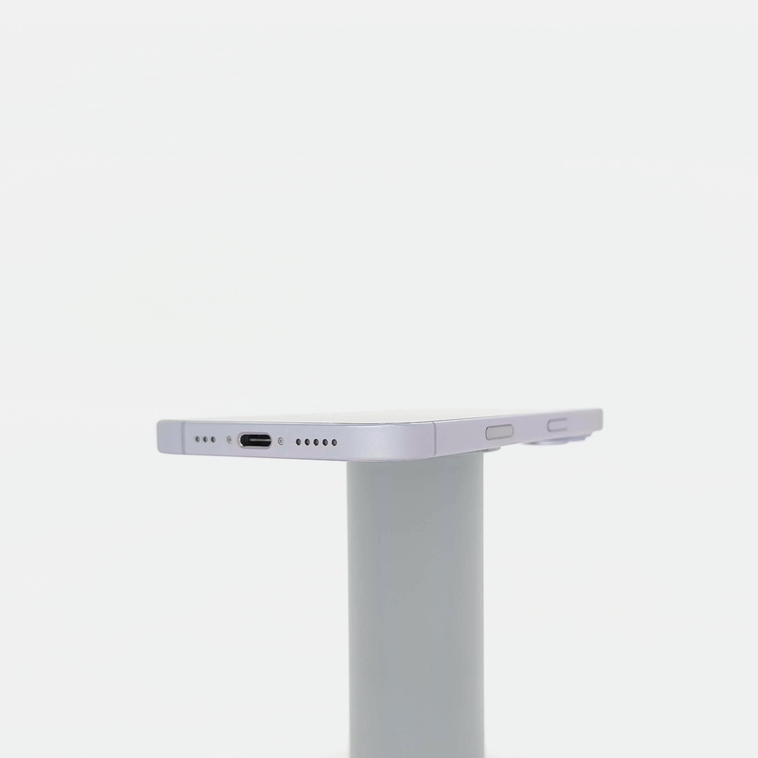 95新 Apple iPhone 17 256G 薰衣草紫色 中國大陸版