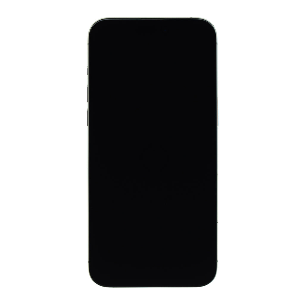 95新 Apple iPhone 15 Pro Max 256G 白色鈦金屬 中國大陸版