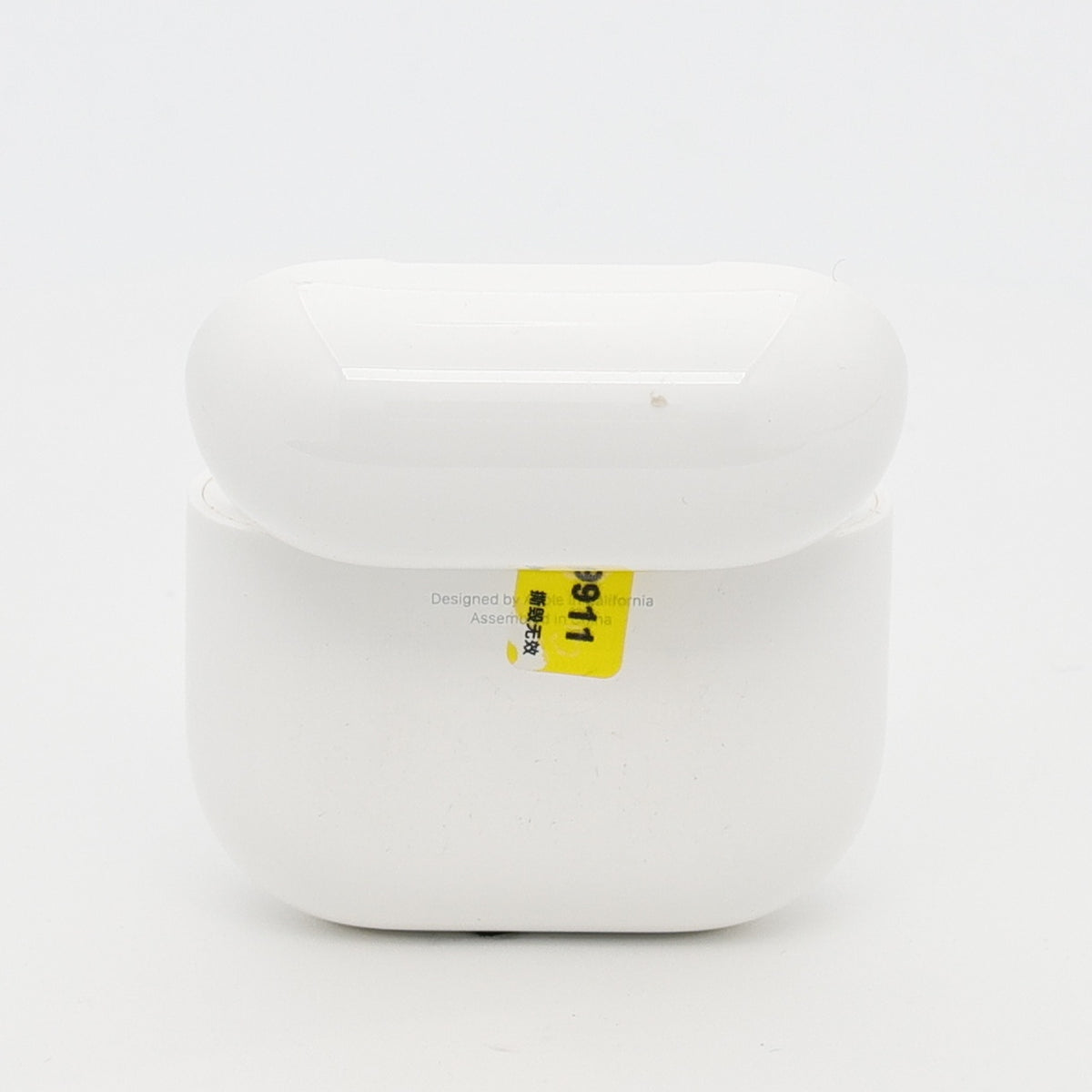 99新 Apple AirPods 4 (支持主动降噪) 白色