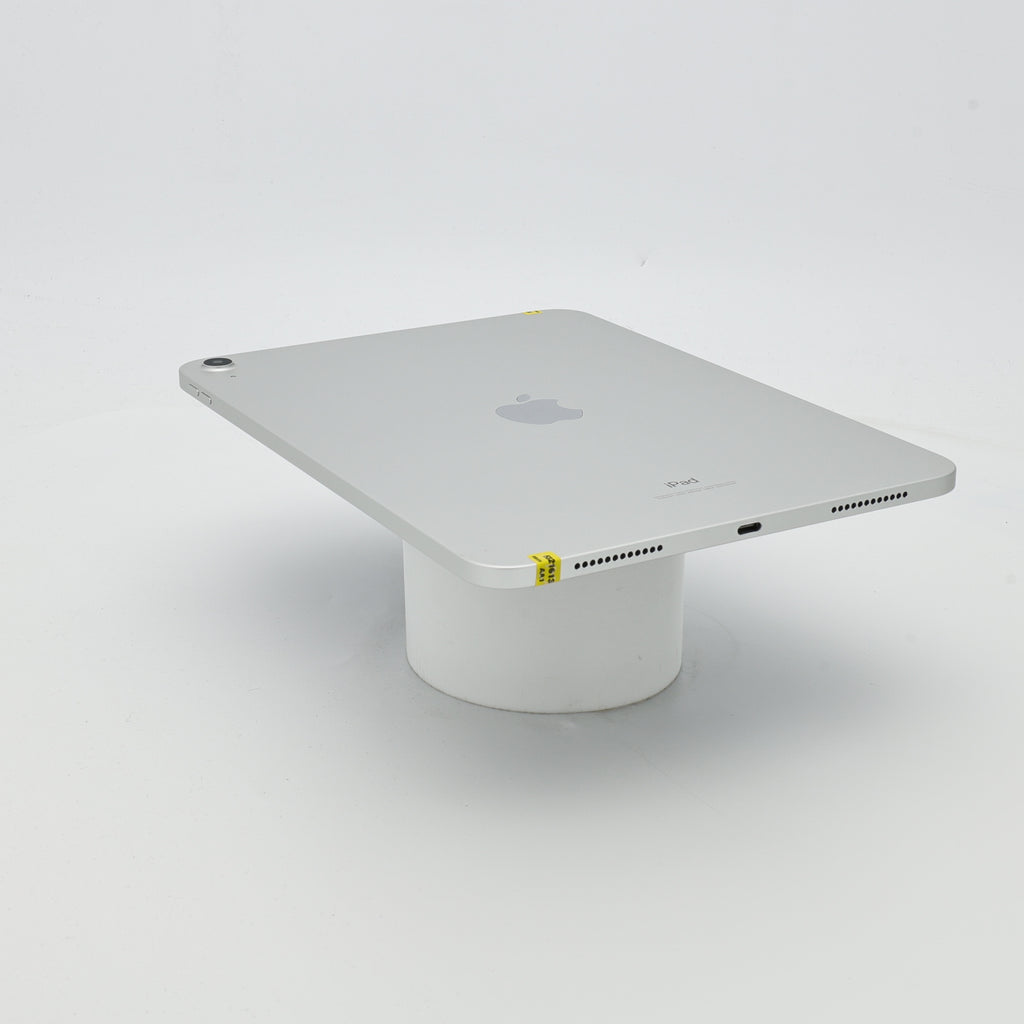 95新 Apple iPad 10代 64G 銀色 WIFI
