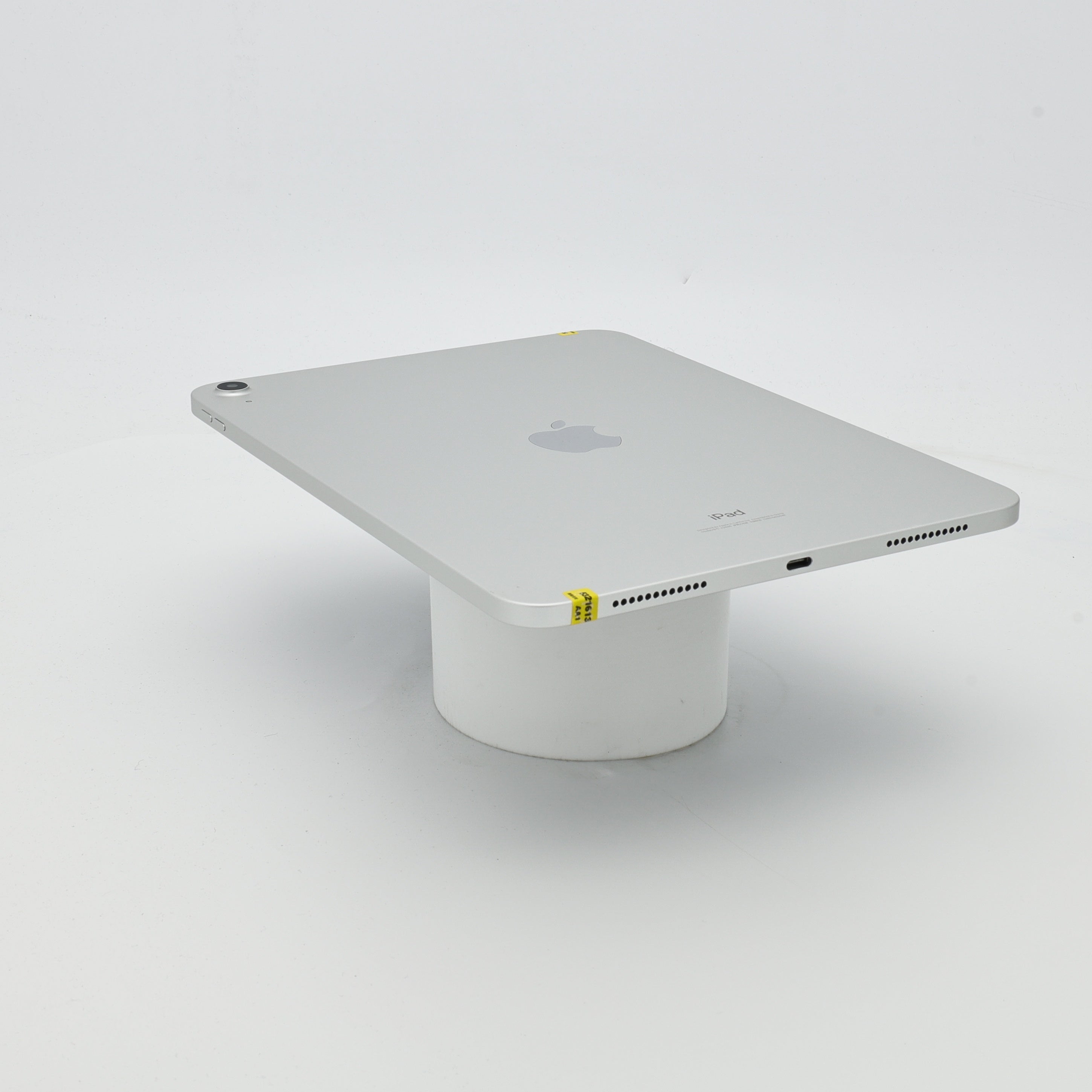 95新 Apple iPad 10代 64G 銀色 WIFI