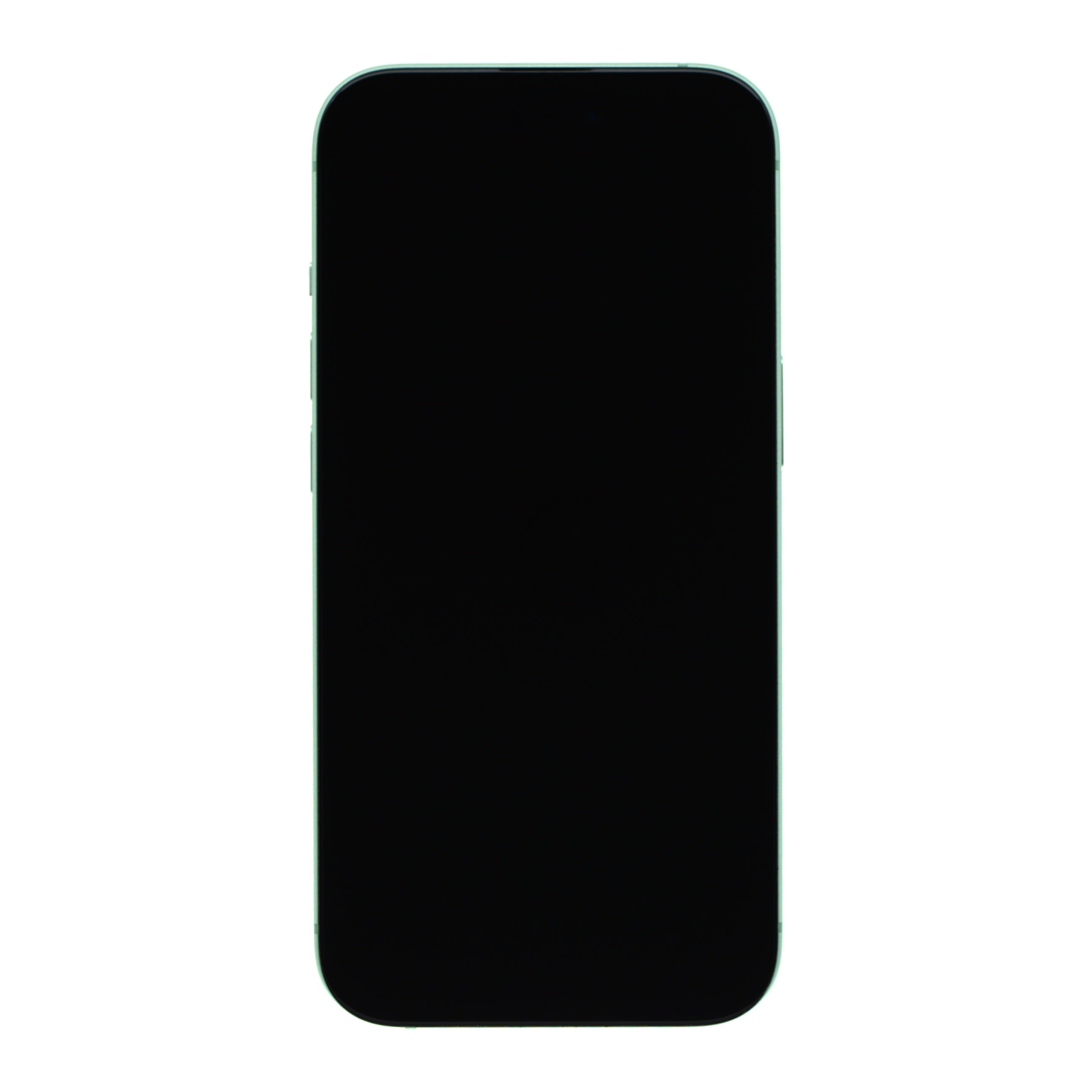 95新 Apple iPhone 15 256G 綠色 中國大陸版