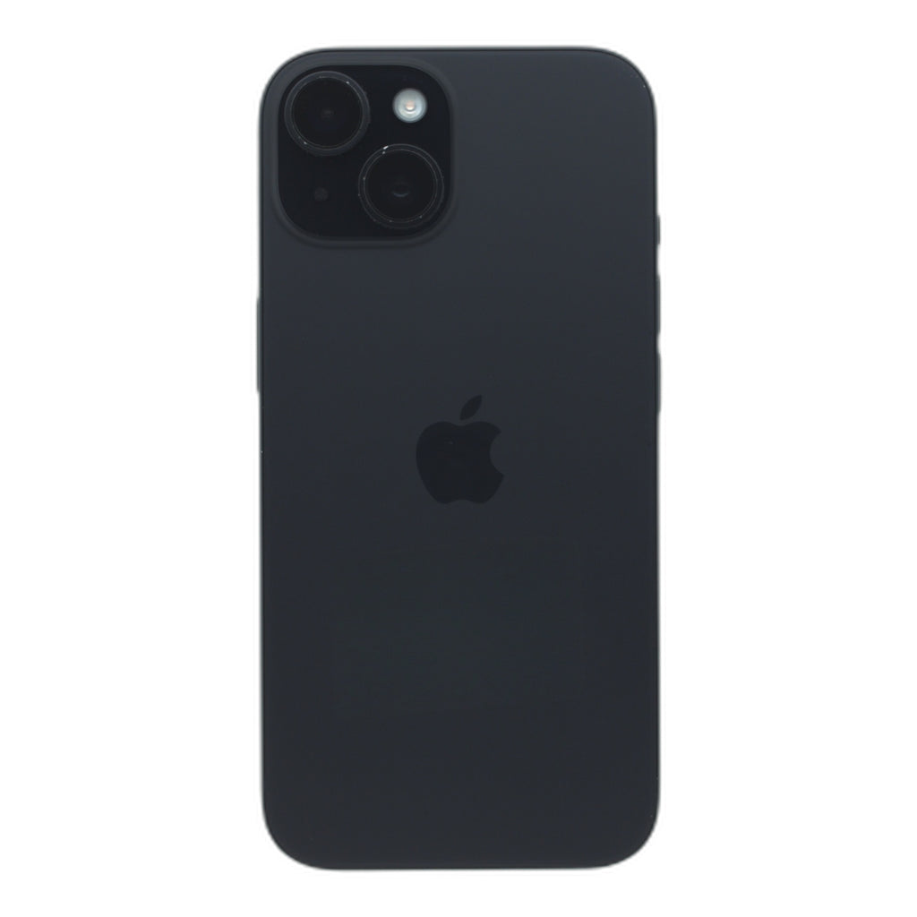 95新 Apple iPhone 15 128G 黑色 中國大陸版