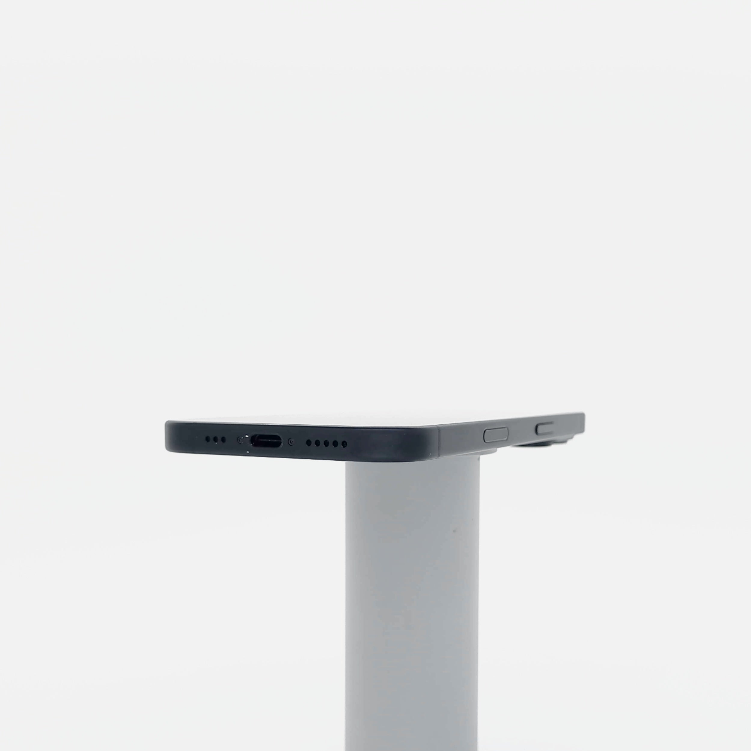 95新 Apple iPhone 16 128G 黑色 中國大陸版
