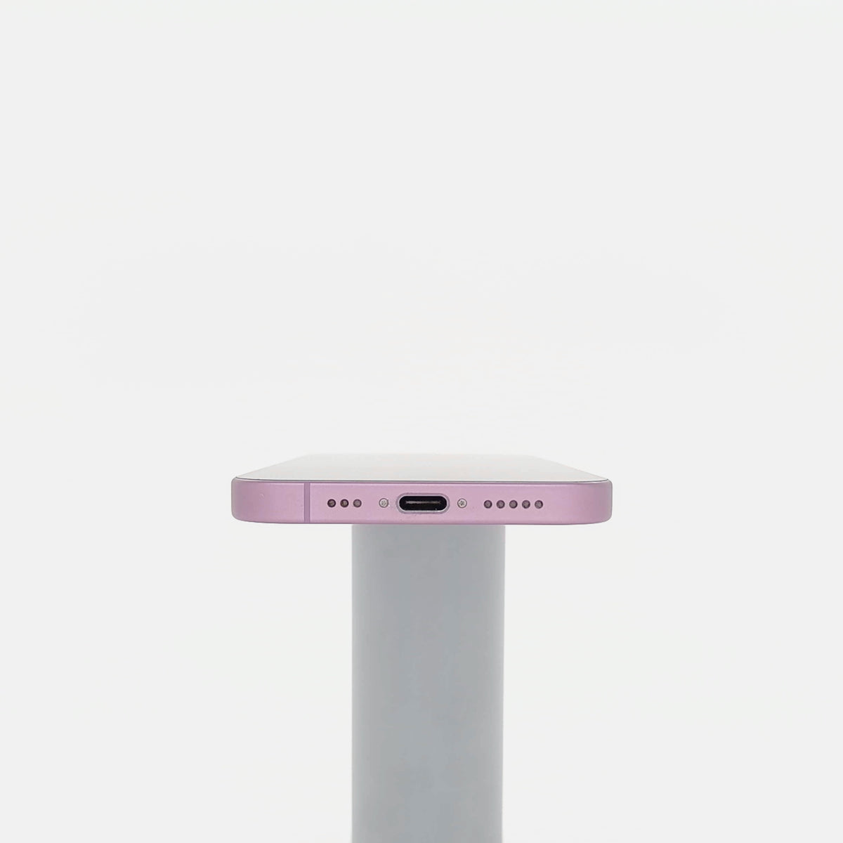 95新 Apple iPhone 16 256G 粉紅色 中國大陸版