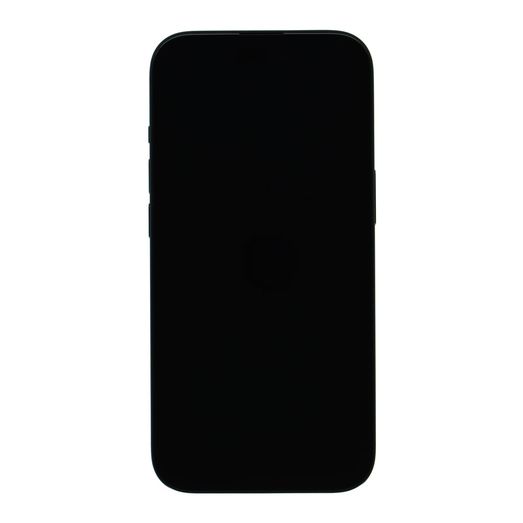 95新 Apple iPhone 15 256G 黑色 中國大陸版