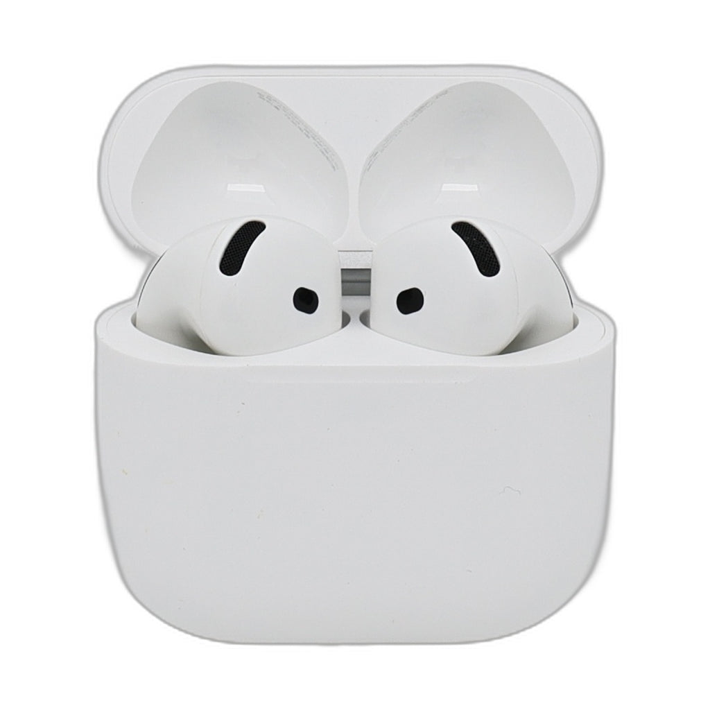 99新 Apple AirPods 4 (不支持主动降噪) 白色