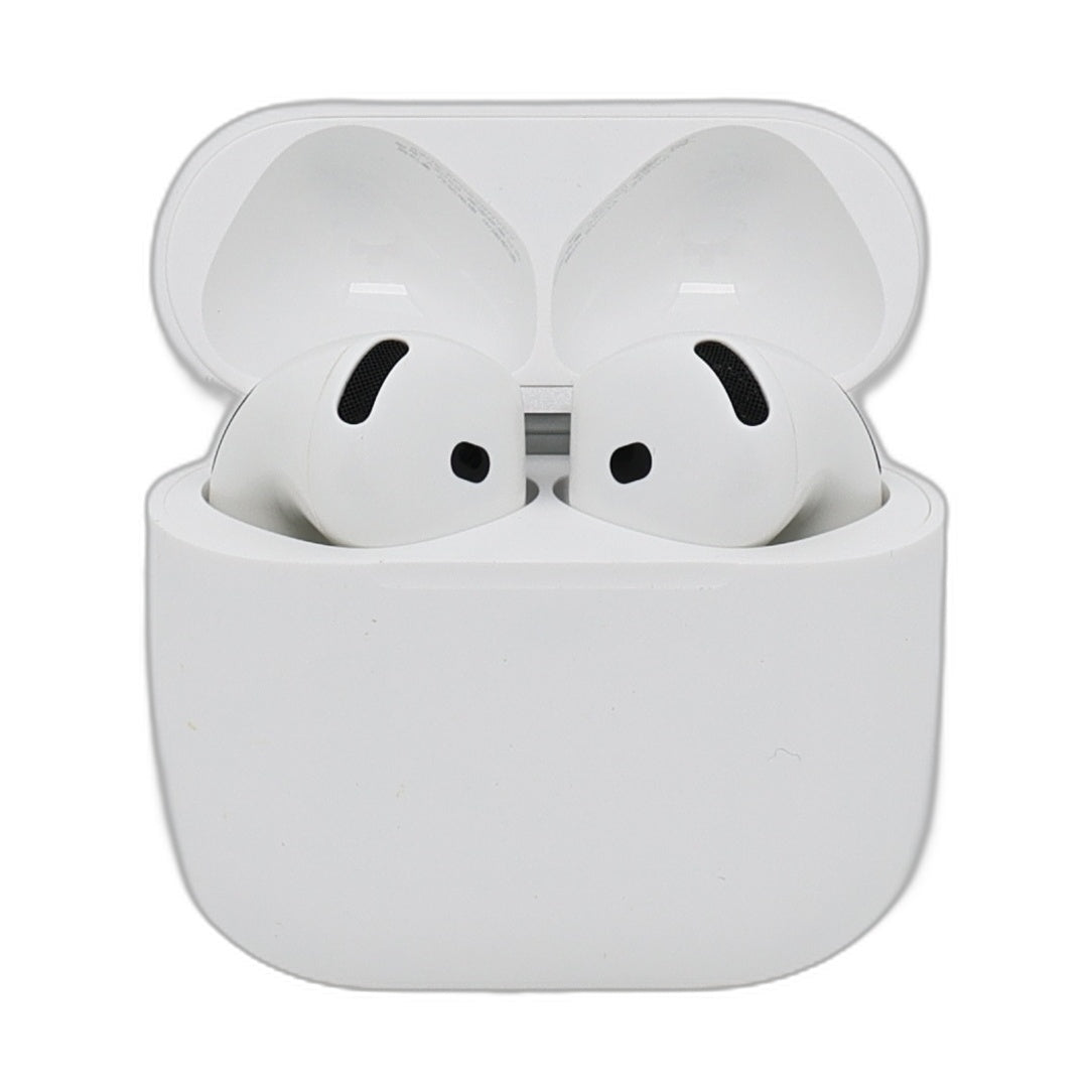 99新 Apple AirPods 4 (不支持主动降噪) 白色