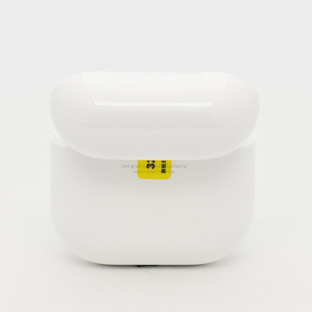 99新 Apple AirPods 4 (不支持主动降噪) 白色