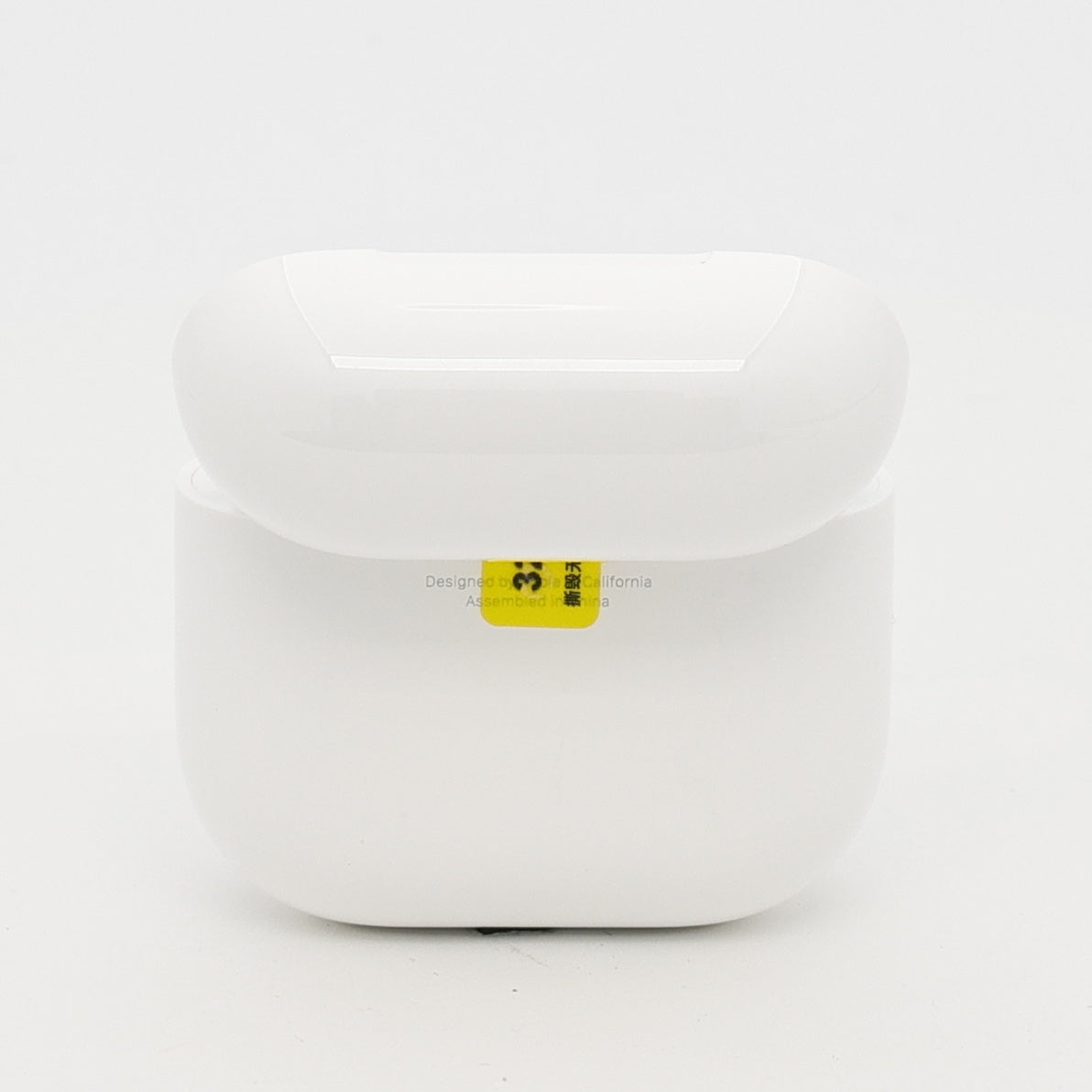 99新 Apple AirPods 4 (不支持主动降噪) 白色