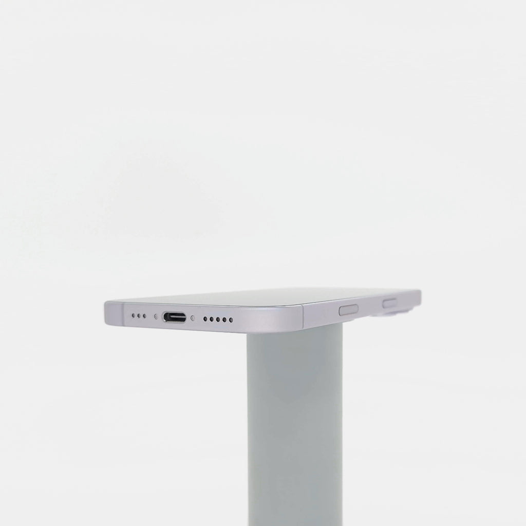 95新 Apple iPhone 17 256G 薰衣草紫色 中國大陸版