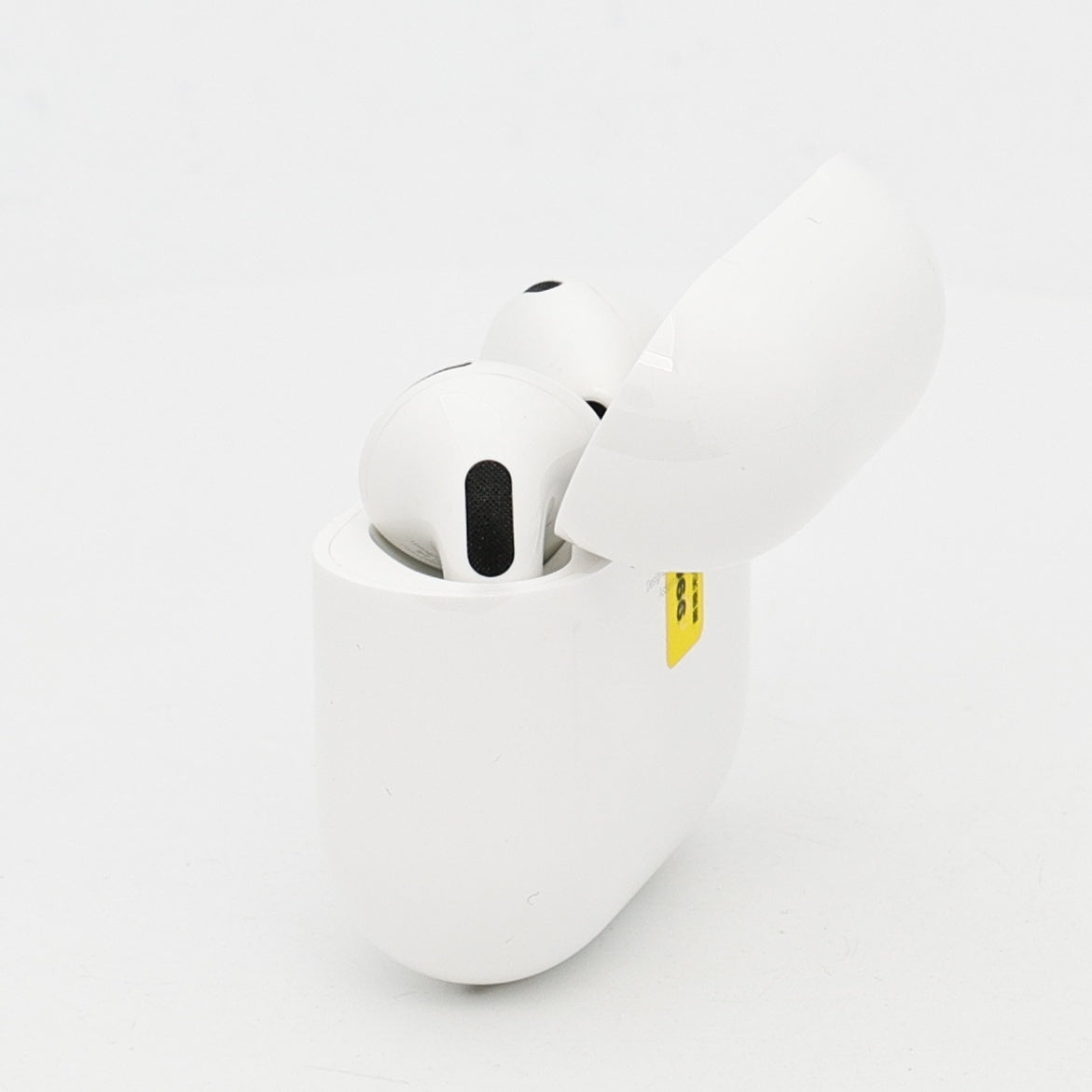 99新 Apple AirPods 4 (支持主动降噪) 白色