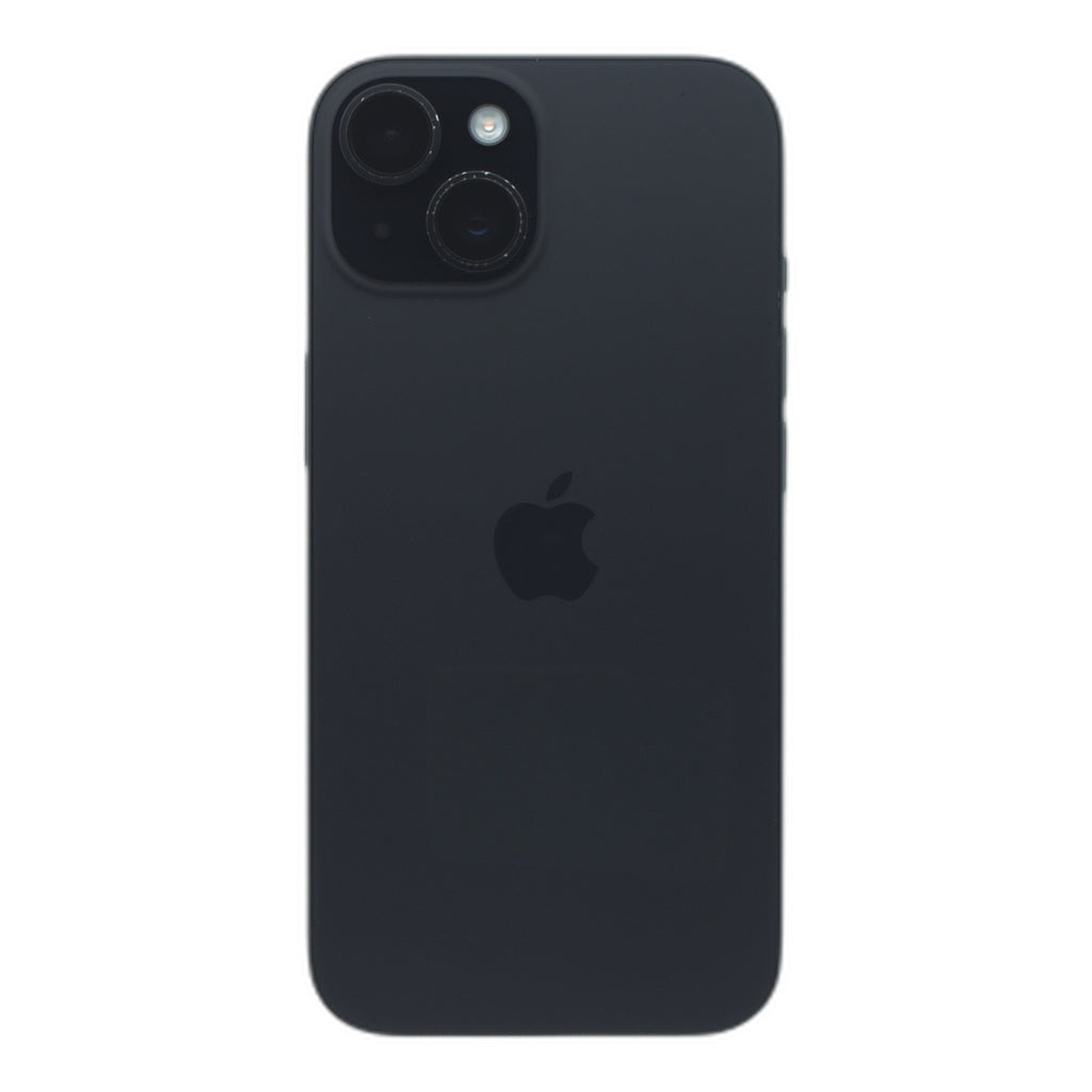 95新 Apple iPhone 15 256G 黑色 中國大陸版