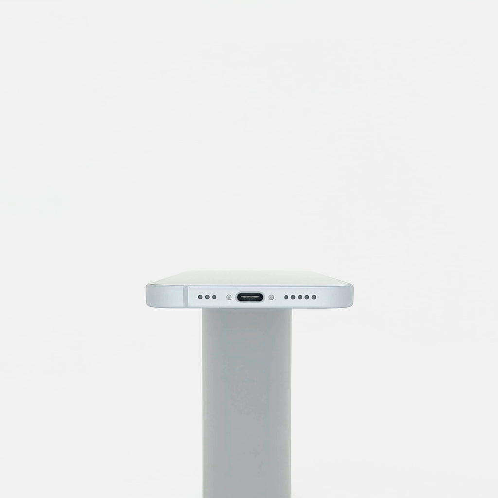 95新 Apple iPhone 15 256G 藍色 中國大陸版