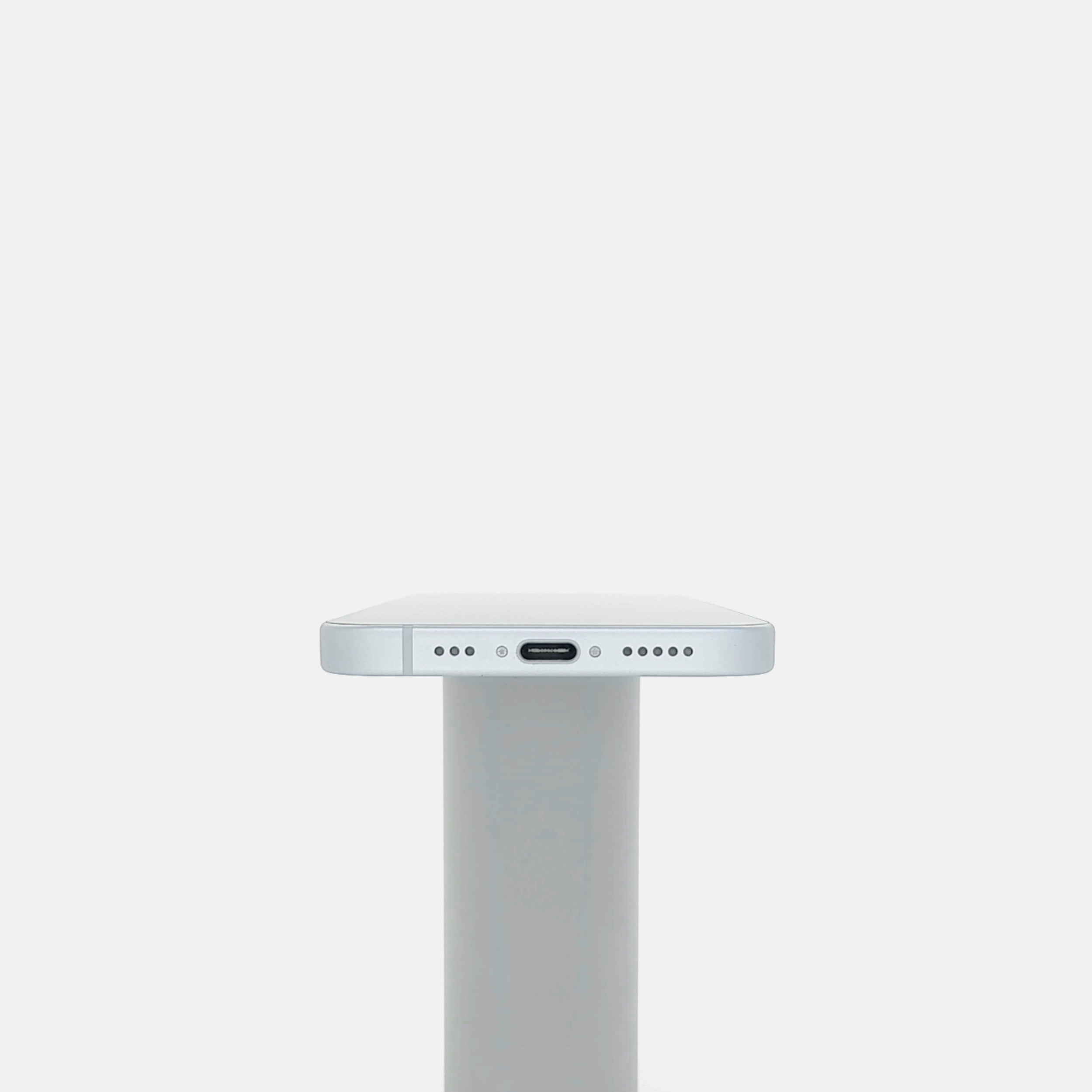 95新 Apple iPhone 15 256G 藍色 中國大陸版