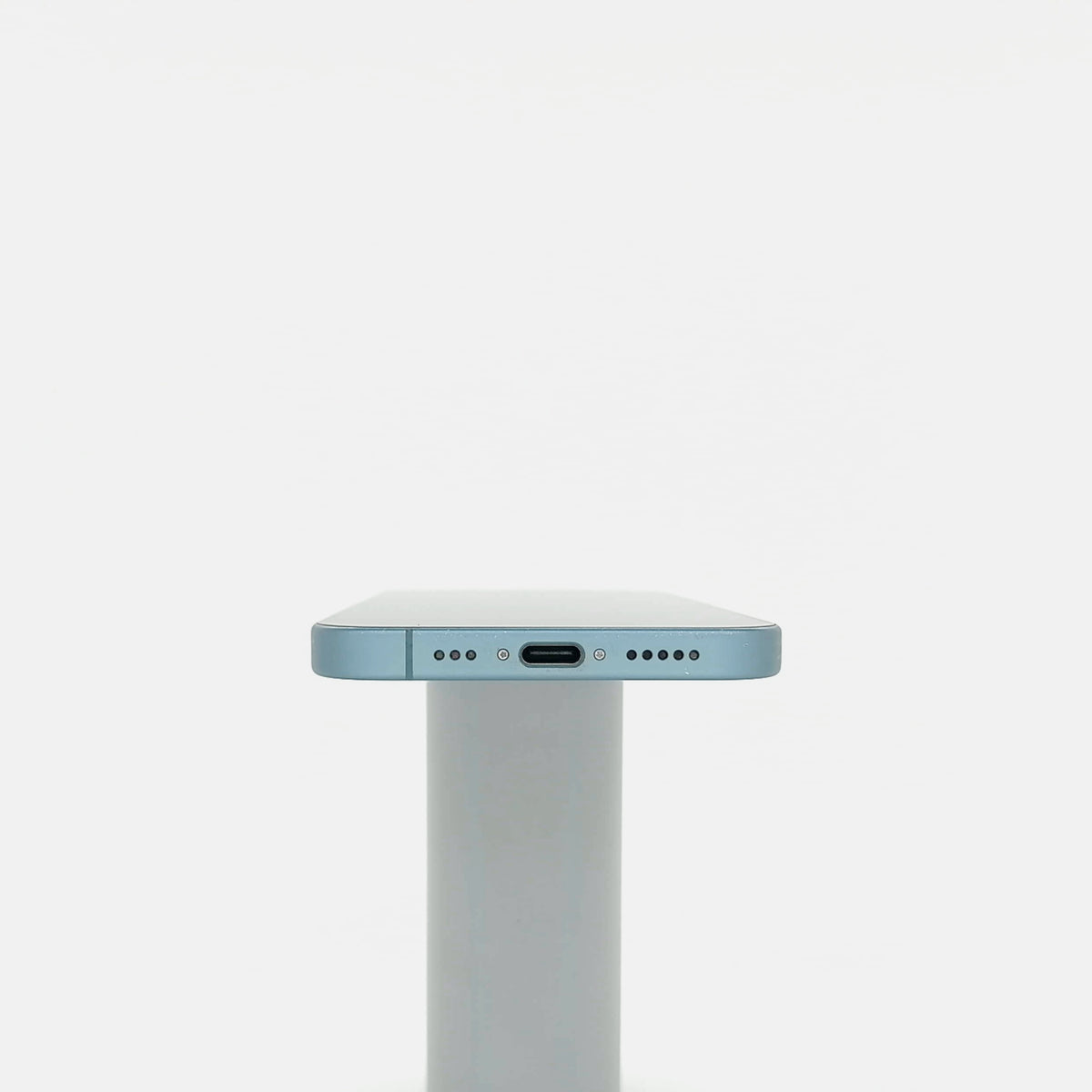 95新 Apple iPhone 16 256G 深青色 中國大陸版