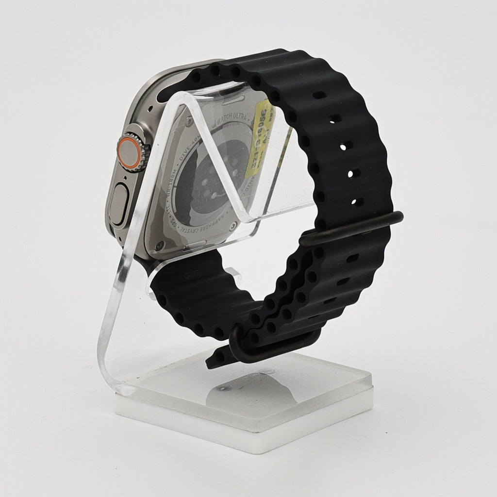99新 Apple Watch Ultra 2 49毫米 鈦金屬