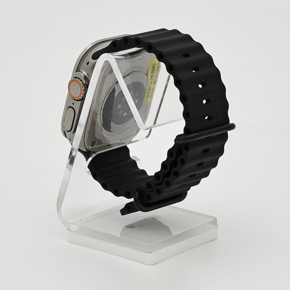 99新 Apple Watch Ultra 2 49毫米 鈦金屬