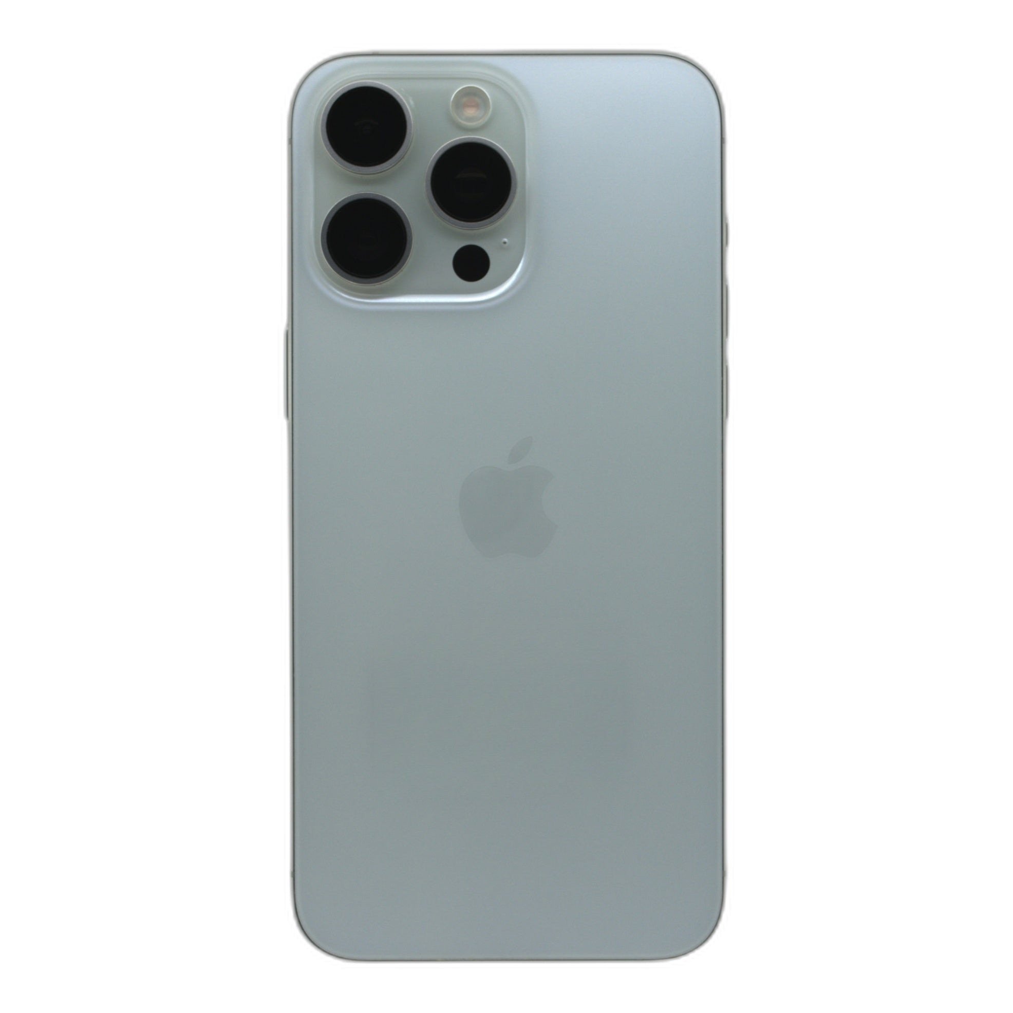 95新 Apple iPhone 15 Pro Max 256G 白色鈦金屬 中國大陸版