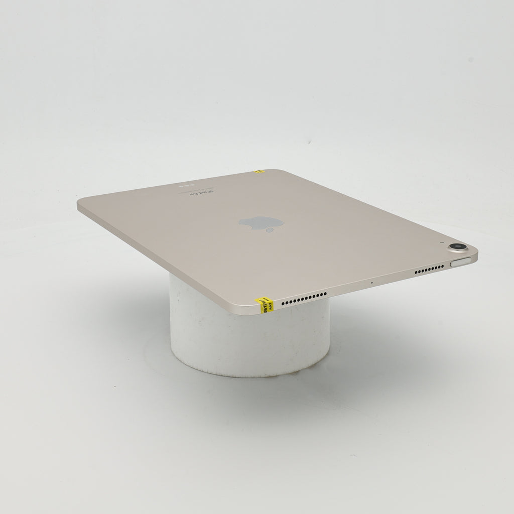 95新 Apple iPad Air5 256G 星光色 WIFI