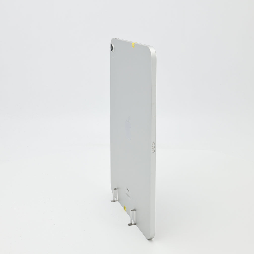 95新 Apple iPad 10代 64G 銀色 WIFI