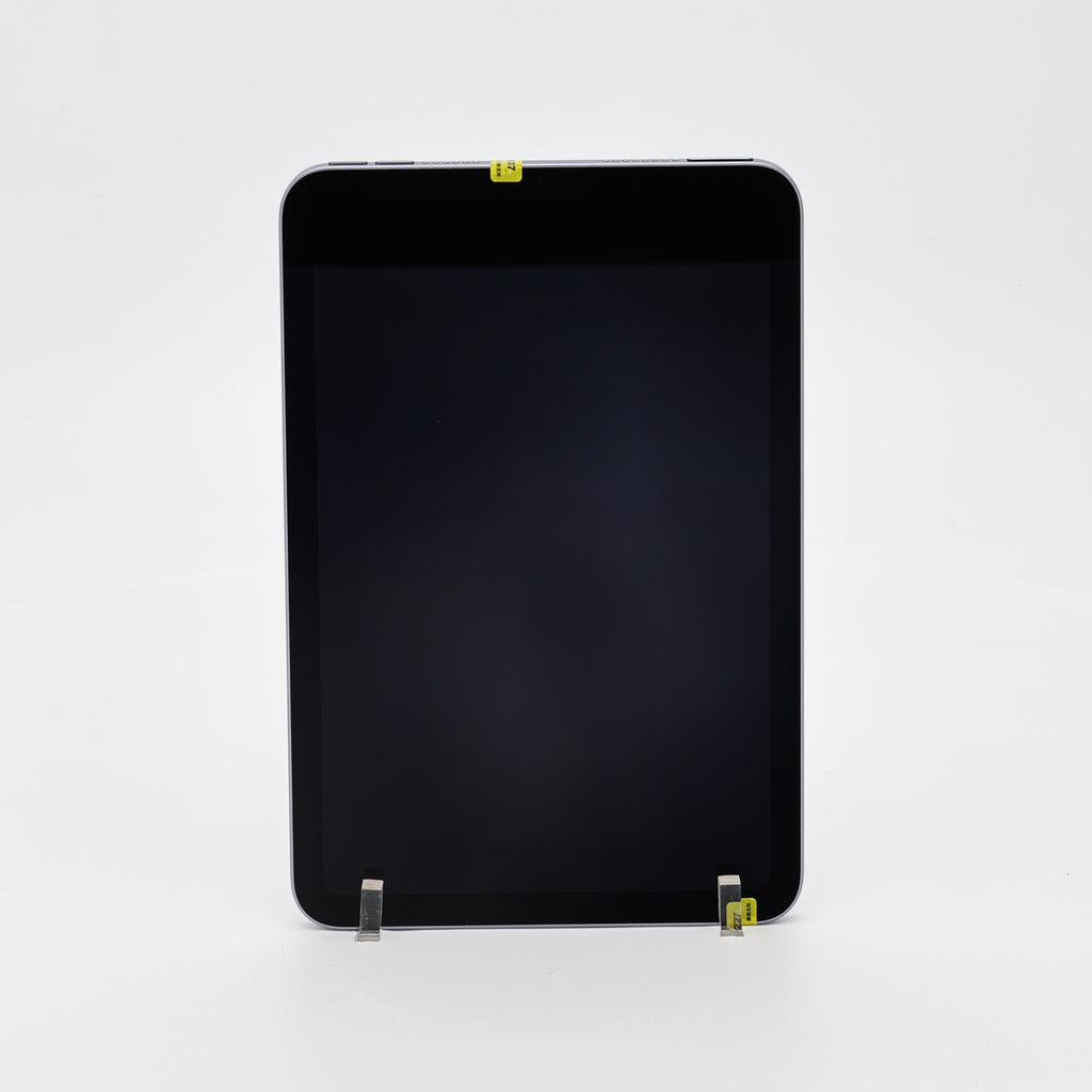 95新 Apple iPad mini6 256G 紫色 WIFI