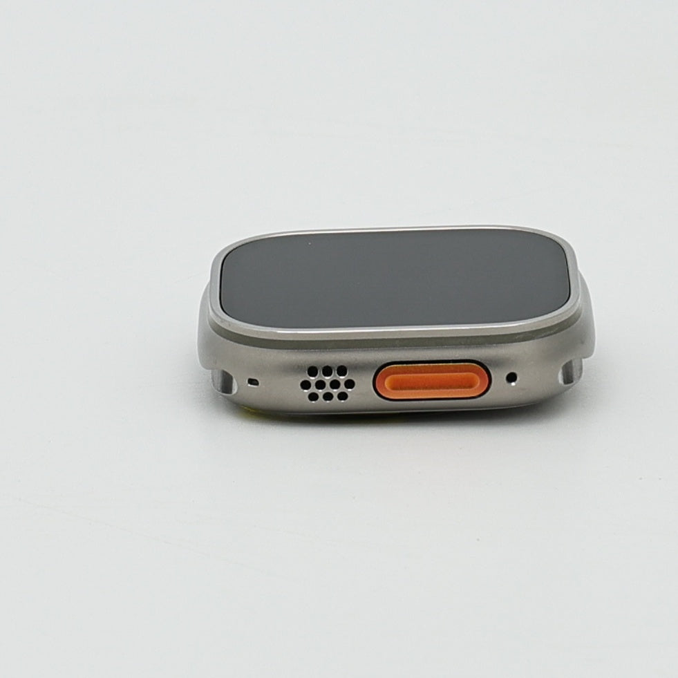 99新 Apple Watch Ultra 2 49毫米 鈦金屬