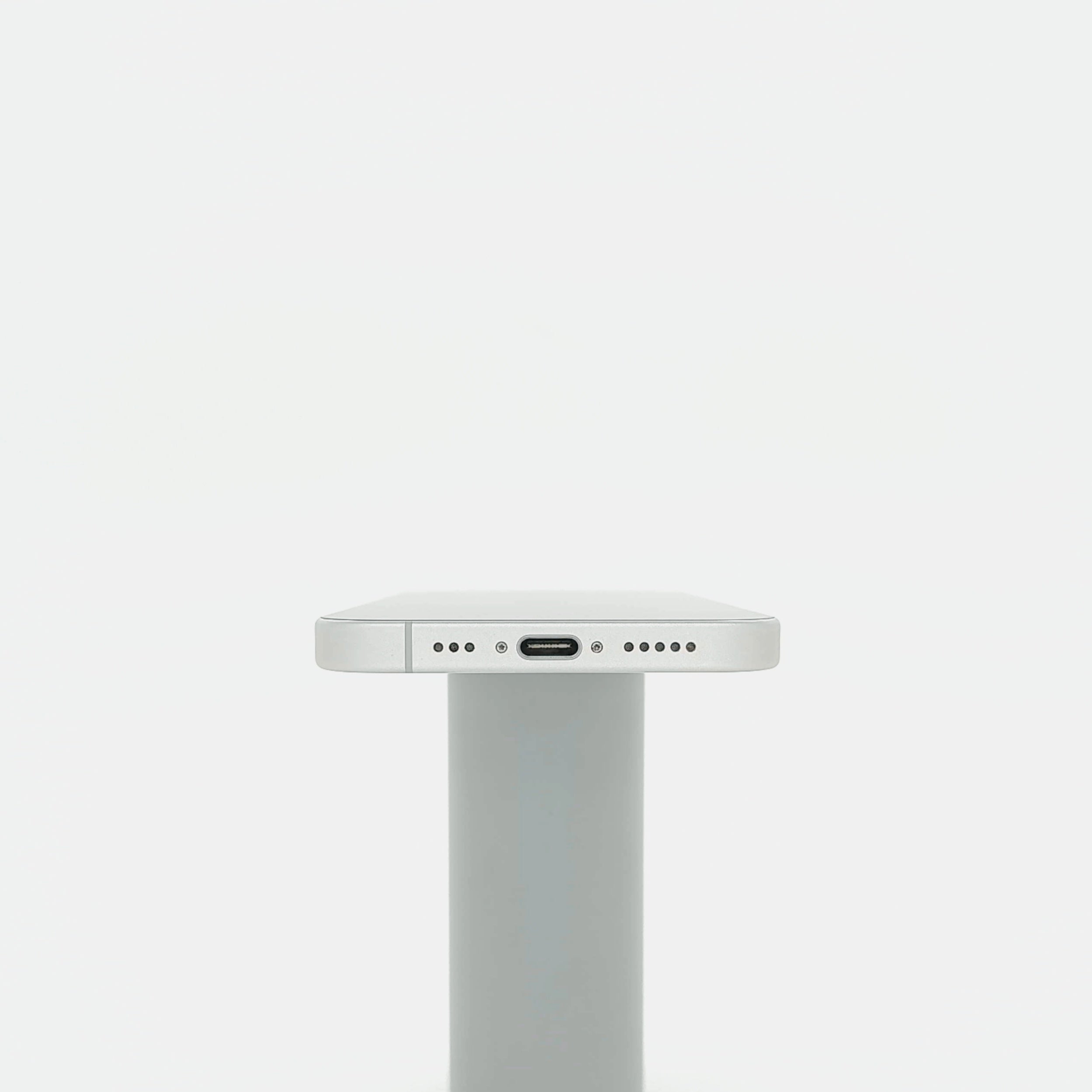 95新 Apple iPhone 16 128G 白色 中國大陸版