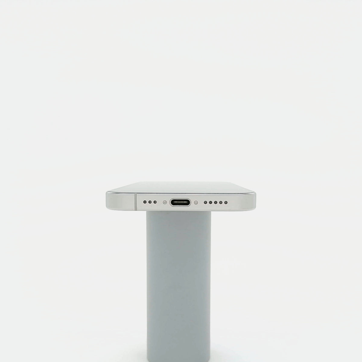 95新 Apple iPhone 15 Pro 128G 白色鈦金屬 中國大陸版