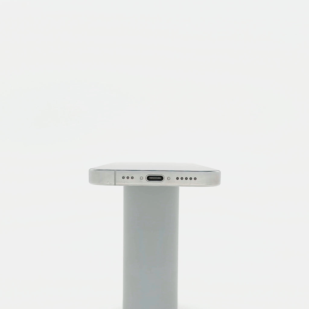 95新 Apple iPhone 16 Pro 256G 白色鈦金屬 中國大陸版
