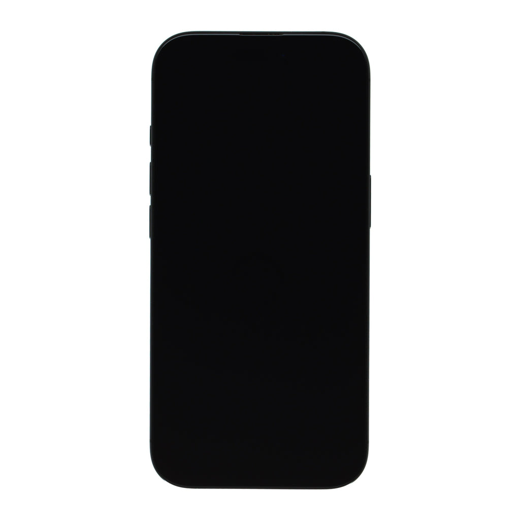 95新 Apple iPhone 16 Pro 256G 黑色鈦金屬 中國大陸版