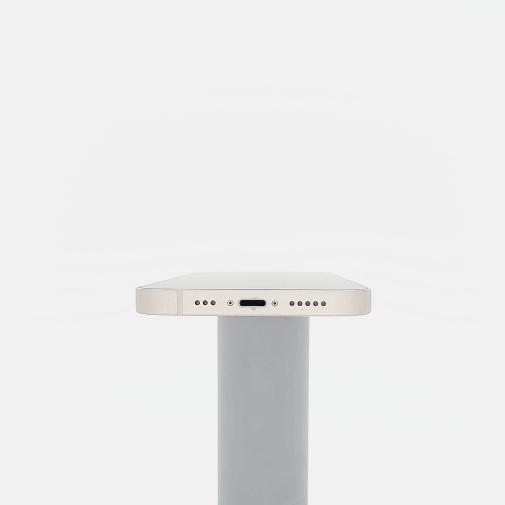 95新 Apple iPhone 13 256G 星光色 中國大陸版