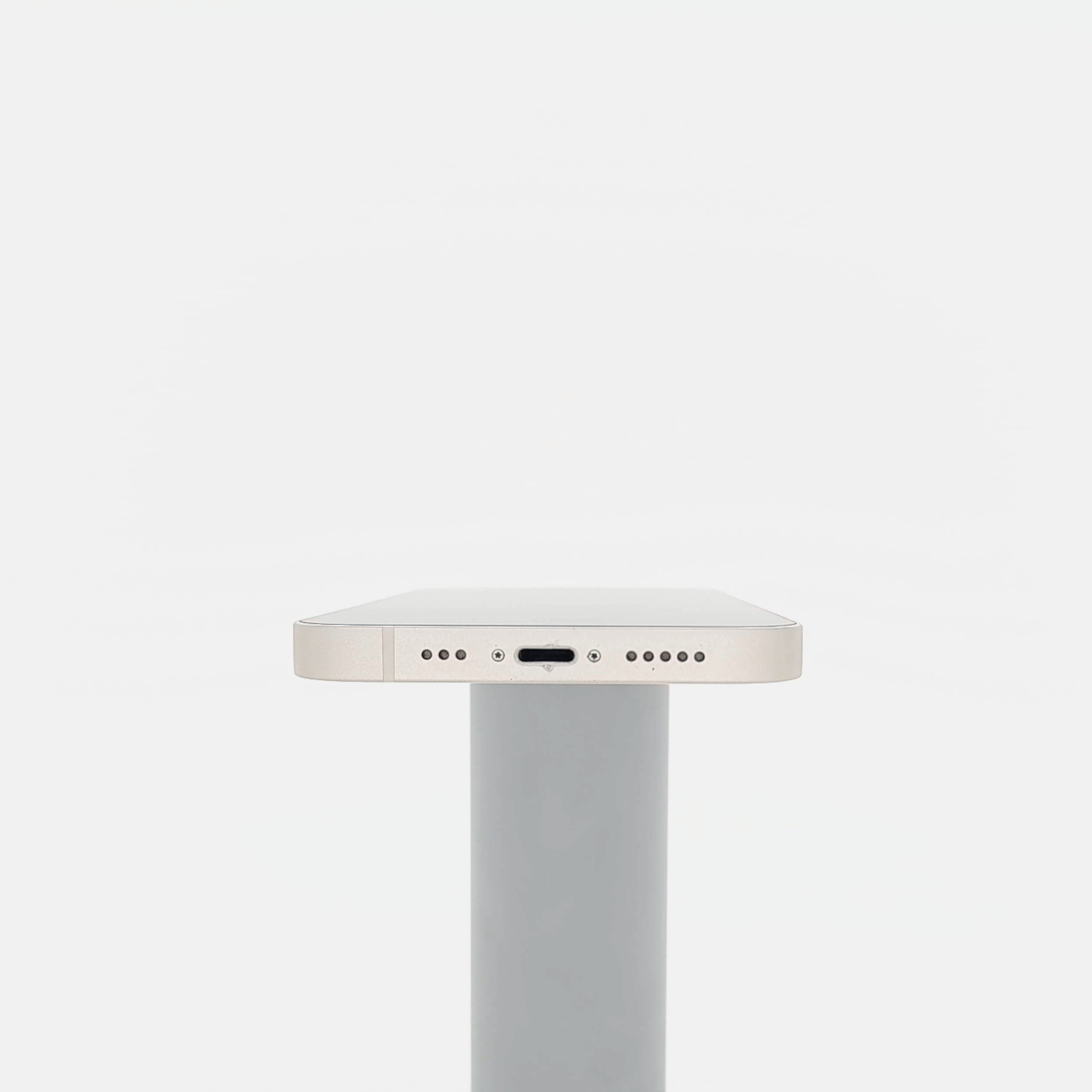 95新 Apple iPhone 13 256G 星光色 中國大陸版