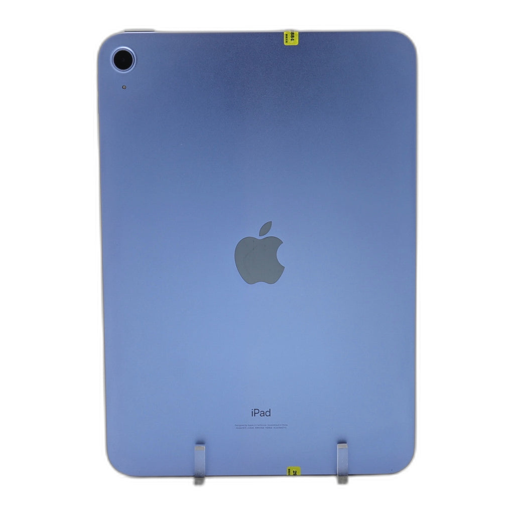 95新 Apple iPad 10代 64G 藍色 WIFI