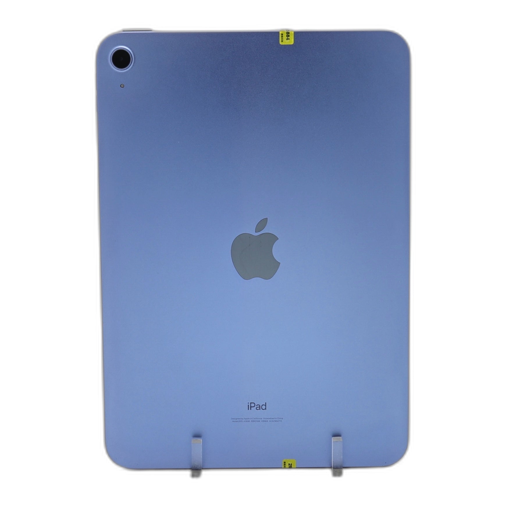 95新 Apple iPad 10代 64G 藍色 WIFI