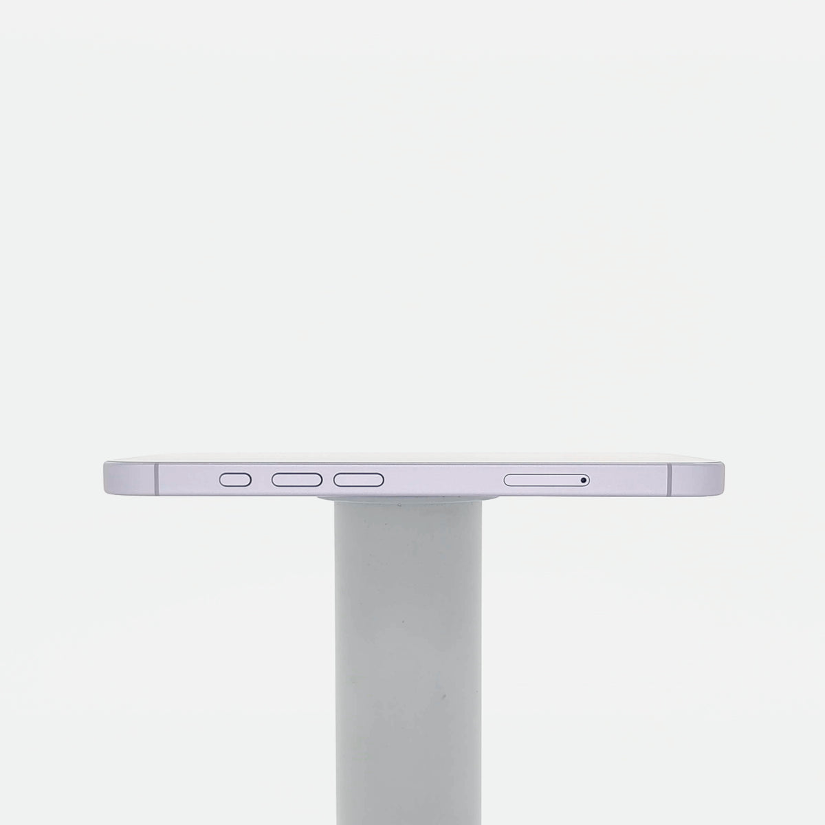 95新 Apple iPhone 17 256G 薰衣草紫色 中國大陸版