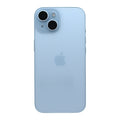 95新 Apple iPhone 15 256G 藍色 中國大陸版